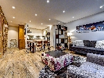 Appt. Joux Plane - 