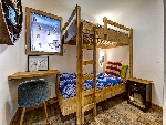 Appt. Joux Plane - 