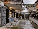 Appt. Joux Plane - 