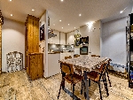 Appt. Joux Plane - 