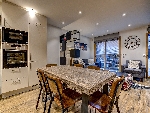 Appt. Joux Plane - 