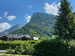 Appt. La Ferme - 