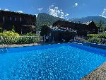 Appt. La Ferme - 