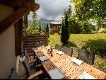 Appt. La Ferme - 