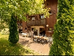 Appt. La Ferme - 
