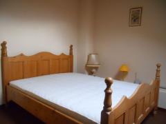 Appt. La Savine - Chambre