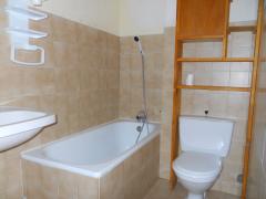 Appt. La Savine - Salle de bains