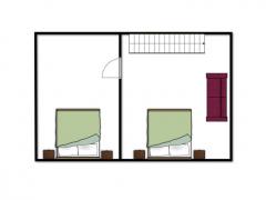 Appt. La Savine - 