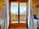 Appt. Le Bouquetin - 