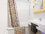 Appt. Le Bouquetin - 