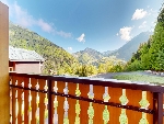 Appt. Le Bouquetin - 