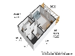 Appt. Le Bouquetin - 