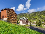 Appt. Le Bouquetin - 