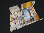 Appt. Le Bouquetin - 