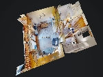 Appt. Le Bouquetin - 