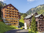 Appt. Le Bouquetin - 