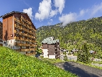 Appt. Le Bouquetin - 