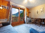 Appt. Le Bouquetin - 