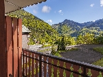 Appt. Le Bouquetin - 