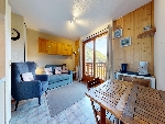 Appt. Le Bouquetin - 