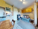 Appt. Le Bouquetin - 