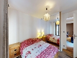 Appt Le Central - 