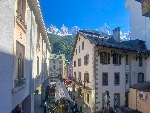 Appt Le Central - 
