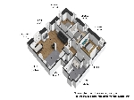 Appt Le Central - 