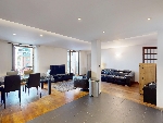 Appt Le Central - 