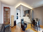 Appt Le Central - 