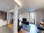 Appt Le Central - 