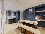 Appt. Le Lodge - 