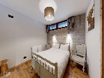 Appt. Le Lodge - 