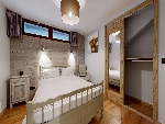 Appt. Le Lodge - 