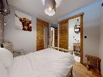 Appt. Le Lodge - 