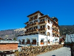 Appt. Le Lodge - 
