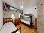 Appt. Le Lodge - 