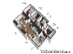 Appt. Le Lodge - 