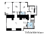 Appt. Le Lodge - 