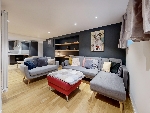 Appt. Le Lodge - 