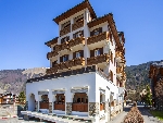 Appt. Le Lodge - 