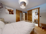 Appt. Le Lodge - 