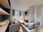 Appt. Le Lodge - 