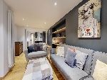 Appt. Le Lodge - 