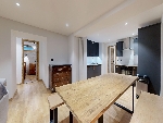 Appt. Le Lodge - 