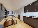 Appt. Le Lodge - 
