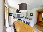 Appt. Mont Blanc, B103 - 