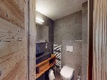 Appt. Mont Blanc, B103 - 