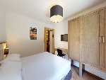 Appt. Mont Blanc, B103 - 