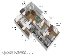 Appt. Mont Blanc, B103 - 